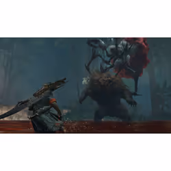 Capcom Monster Hunter Wilds Deluxe Edition (XSX) Multilingua Xbox Series X - Vista aggiuntiva 6
