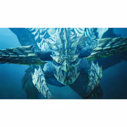 Capcom Monster Hunter Wilds Deluxe Edition (XSX) Multilingua Xbox Series X - Vista aggiuntiva 7