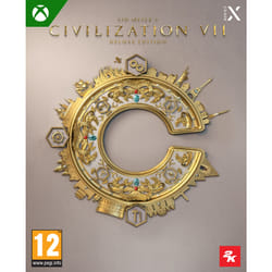 Microsoft Sid Meier's Civilization VII: Deluxe Edition (XSX) Multilingua Xbox Series X