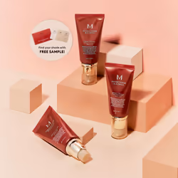 Missha Perfect Cover BB Cream 50 ml BB crema - Vista aggiuntiva 6