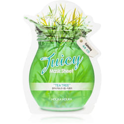 Holika Holika Juicy Mask Sheet Tea Tree 20 ml