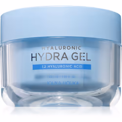 Dona alla tua pelle di viso una cura intensamente idratante che le dona un aspetto rinfrescato e radioso! La crema-gel idrata ...