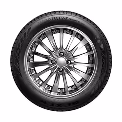 Nexen WINGUARD SN.'G WH2 175/70 R13 82T auto Pneumatici invernali Pneumatici RENAULT: CLIO 2, MEGANE 1 Coach, 21 Station Wagon, PEUGEOT: 206 Hatchback - Vista aggiuntiva 4