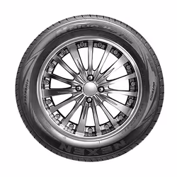 Nexen N blue HD Plus 165/70 R14 XL 14" 16,5 cm - Vista aggiuntiva 4