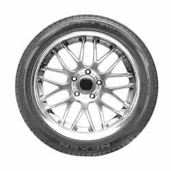 Nexen N Fera SU1 215/55 R17 Estate 17" 21,5 cm - Vista aggiuntiva 4
