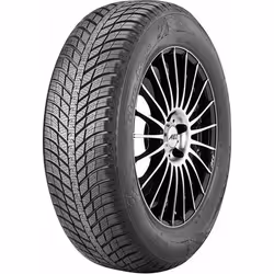 Nexen Nblue 4 season 165/65 R14 79T auto Pneumatici quattro stagioni Pneumatici FIAT: Panda III Hatchback, Panda II Hatchback, 500 Hatchback 15335NXC