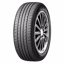 Nexen N'Priz AH8 215/45 R18 89V auto Pneumatici estivi Pneumatici MERCEDES-BENZ: Classe A, CLA Coupe, CLA Station Wagon, Clas ...