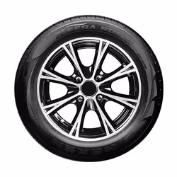 Nexen N'Fera RU1 255/50 R20 109V auto Pneumatici estivi Pneumatici LAND ROVER: Discovery 4, Range Rover Velar, Discovery 3, AUDI: Q7 14720NXK - Vista aggiuntiva 4