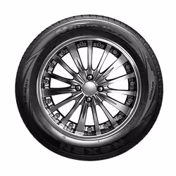 Nexen N'Blue HD Plus 175/65 R14 82T auto Pneumatici estivi Pneumatici FIAT: Panda II Hatchback, Panda III Hatchback, 500 Hatchback, FORD: FIESTA 6 151 - Vista aggiuntiva 4