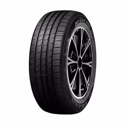 Nexen N'Fera RU1 215/60 R17 96H auto Pneumatici estivi Pneumatici NISSAN: Qashqai 2, Qashqai / Qashqai+2 I, X-Trail, JEEP: Renegade SUV, Compass 15424