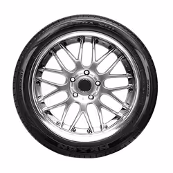 Nexen N'Fera SU1 225/45 R17 91Y auto Pneumatici estivi Pneumatici VOLKSWAGEN: Golf 7, GOLF 6, Golf 5, BMW: 1 Hatchback, 3 Coupe, 3 Sedan 15426NXK - Vista aggiuntiva 4
