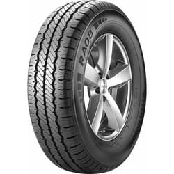 Hankook Radial RA08 (RA08) 215/75 R14 112/110Q auto Pneumatici estivi Pneumatici VOLKSWAGEN: LT 28-35 I Camion pianale / Telaio 2001076