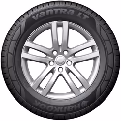 Hankook Vantra LT (RA18) 185/80 R14 102R auto Pneumatici estivi Pneumatici VOLKSWAGEN: Transporter 4, TRANSPORTER 4 Bus, TRANSPORTER 3 2001939 - Vista aggiuntiva 4