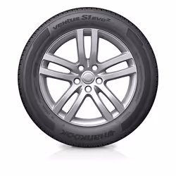Hankook Ventus S1 Evo 2 K117A 235/60 R18 18" 23,5 cm - Vista aggiuntiva 4