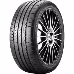 Hankook Ventus Prime2 (K115) 225/45 R17 91W auto Pneumatici estivi Pneumatici VOLKSWAGEN: Golf 7, GOLF 6, Golf 5, BMW: 1 Hatchback, 3 Coupe, 3 Sedan 1