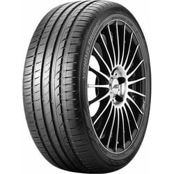 Hankook Ventus Prime2 (K115) 225/45 R17 91W auto Pneumatici estivi Pneumatici VOLKSWAGEN: Golf 7, GOLF 6, Golf 5, BMW: 1 Hatchback, 3 Coupe, 3 Sedan 1