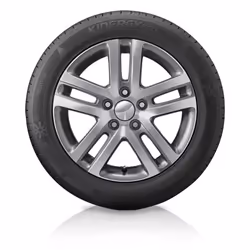 Hankook Kinergy Eco K425 Estate 65 15" 19,5 cm - Vista aggiuntiva 4