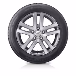 Hankook Ventus Prime 2 K115 235/45 R18 18" 23,5 cm - Vista aggiuntiva 4