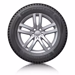 Hankook Winter i'cept RS2 (W452) 205/50 R16 XL Inverno 16" 20,5 cm - Vista aggiuntiva 4