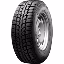 Kumho PowerGrip KC11 235/85 R16 120/116Q auto Pneumatici invernali Pneumatici LAND ROVER: Defender SUV, MERCEDES-BENZ: Classe ...