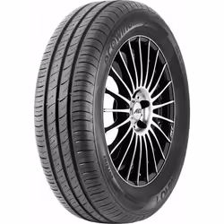 Kumho EcoWing ES01 KH27 145/65 R15 72T auto Pneumatici estivi Pneumatici SMART: City-Coupe, Fortwo I Coupe, Cabrio, Fortwo I ...