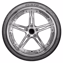 Kumho Ecsta PS91 235/35 R20 92Y auto Pneumatici estivi Pneumatici 2175423