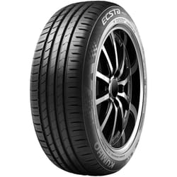 Kumho Solus HS51 225/50 R16 92W auto Pneumatici estivi Pneumatici BMW: 3 Coupe, 3 Sedan, 3 Touring, MERCEDES-BENZ: Classe C Sedan, Classe C T-modell 2