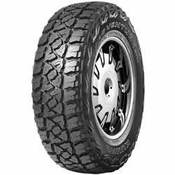 Kumho Road Venture MT51 265/70 R17 121/118Q auto Pneumatici estivi Pneumatici JEEP: WRANGLER 3 2168473 8808956161668 Felgensc ...