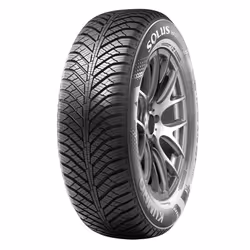 Kumho Solus HA31 255/60 R18 112V auto Pneumatici quattro stagioni Pneumatici LAND ROVER: Discovery 4, Range Rover Velar, Discovery 3 2206703