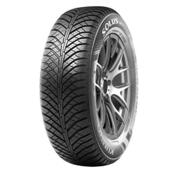 Kumho Solus HA31 185/50 R16 81H auto Pneumatici quattro stagioni Pneumatici SMART: Fortwo III Coupe, Forfour II Hatchback, VOLKSWAGEN: up! Hatchback 2