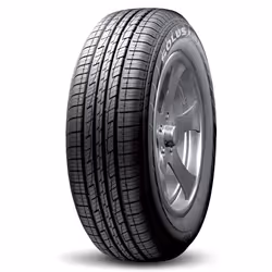 Kumho Solus KL21 225/65 R17, 102 (850kg), H (210 km/h), 43,2 cm (17"), 22,5 cm