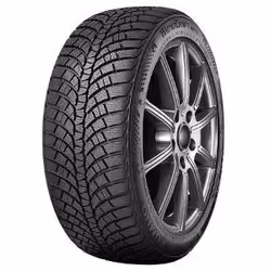 Kumho WinterCraft WP71 225/50 R16 96V auto Pneumatici invernali Pneumatici BMW: 3 Coupe, 3 Sedan, 3 Touring, Z4 Roadster, 5 S ...