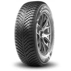 Kumho Solus HA31 205/55 R17 XL Per tutte le stagioni 43,2 cm (17") 20,5 cm