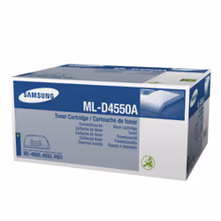 Samsung ML-D4550B cartuccia toner 1 pz Originale Nero - Vista aggiuntiva 2