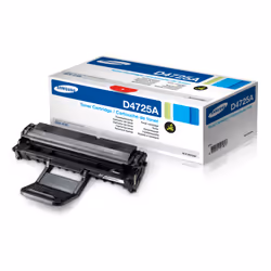 Samsung SCX-D4725A cartuccia toner 1 pz Originale Nero - Vista aggiuntiva 4