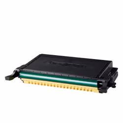 Samsung CLP-Y660B, 5000 pagine, Giallo, 1 pz