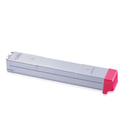 Samsung CLX-M8380A cartuccia toner 1 pz Originale Magenta