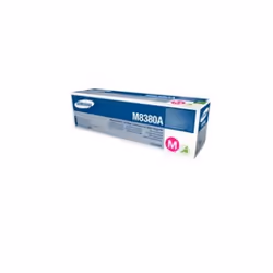 Samsung CLX-M8380A cartuccia toner 1 pz Originale Magenta