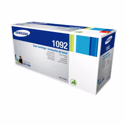 Samsung MLT-D1092S cartuccia toner 1 pz Originale Nero