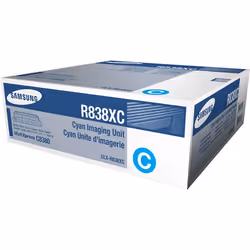 Samsung CLX-R838XC tamburo per stampante Originale 1 pz