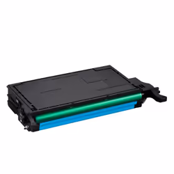 Samsung CLT-C6092S, 7000 pagine, Ciano, 1 pz