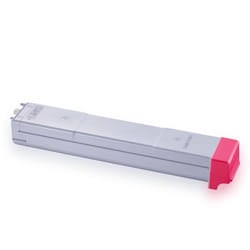Samsung CLX-M8385A cartuccia toner 1 pz Originale Magenta