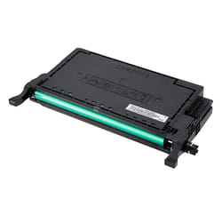 Samsung CLT-K5082L cartuccia toner 1 pz Originale Nero