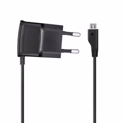 Samsung ETA0U10E, Interno, AC, Nero