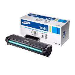 Samsung MLT-D1042S cartuccia toner 1 pz Originale Nero - Vista aggiuntiva 4