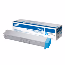 Samsung CLT-C6062S cartuccia toner 1 pz Originale Ciano