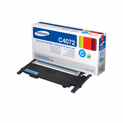 Samsung CLT-K4072S cartuccia toner 1 pz Originale Nero - Vista aggiuntiva 4