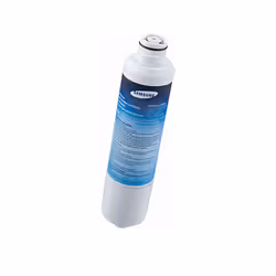Samsung HAF-CIN, Filtro per acqua, Samsung, Frigorifero, Bianco, NSF, 54 mm