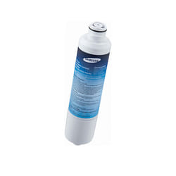 Samsung HAF-CIN parte e accessorio per frigoriferi/congelatori Filtro per acqua Bianco