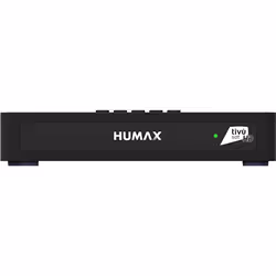Humax 5001735 set-top box TV Cavo Full HD Nero - Vista aggiuntiva 5